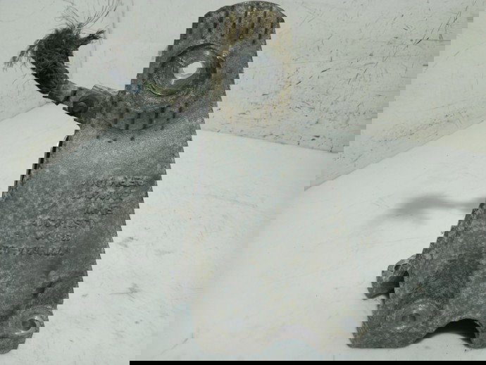 Suport motor dreapta BMW 525D E60 3.0 D 6770634 2004-2010