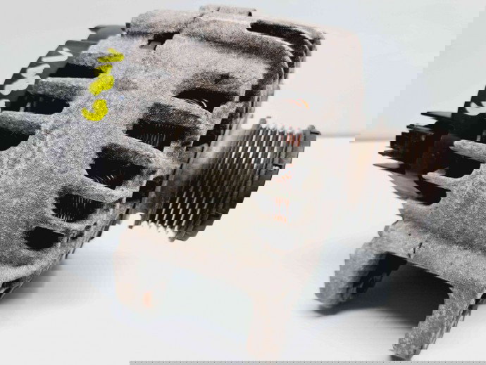 Alternator Renault Megane 3 Combi [Fabr 2008-2015] 231000027R 1.5 DCI K9K636 81KW / 110CP  