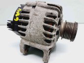 Alternator Renault Megane 3 Combi [Fabr 2008-2015] 231000027R 1.5 DCI K9K636 81KW / 110CP  