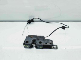 Broasca capota Audi A3 Sportback (8PA) [Fabr 2004-2013] 8P0823509D