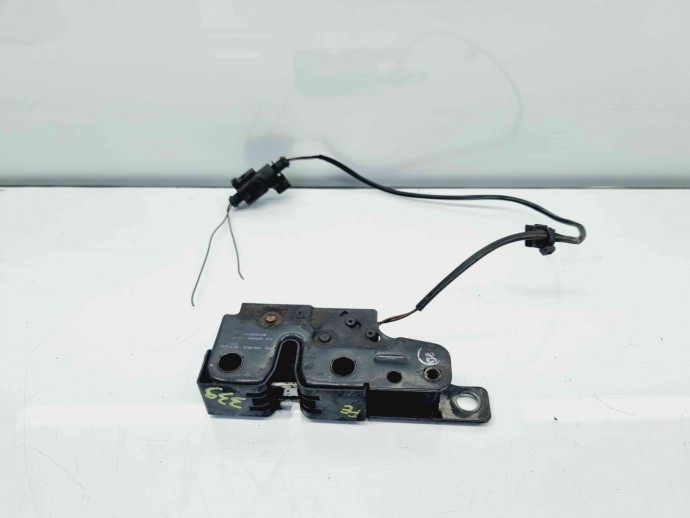 Broasca capota Audi A3 Sportback (8PA) [Fabr 2004-2013] 8P0823509D