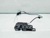 Broasca capota Audi A3 Sportback (8PA) [Fabr 2004-2013] 8P0823509D