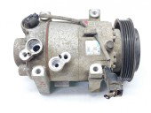 Compresor clima Kia Ceed (JD) [Fabr 2012-2018] JDCKB02 1.4 B G4LC-6 74KW / 100CP  