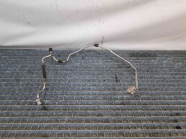 Conducta AC Seat Leon (1P1) [Fabr 2005-2011] 1K0820741BB 2.0 TDI BKD   