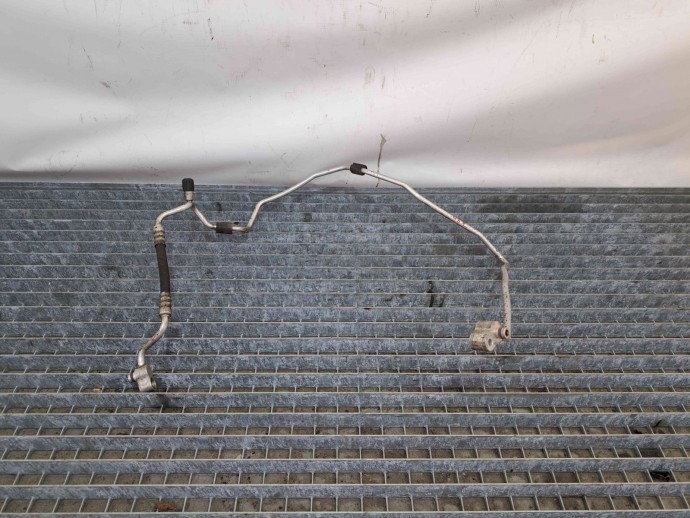 Conducta AC Seat Leon (1P1) [Fabr 2005-2011] 1K0820741BB 2.0 TDI BKD   