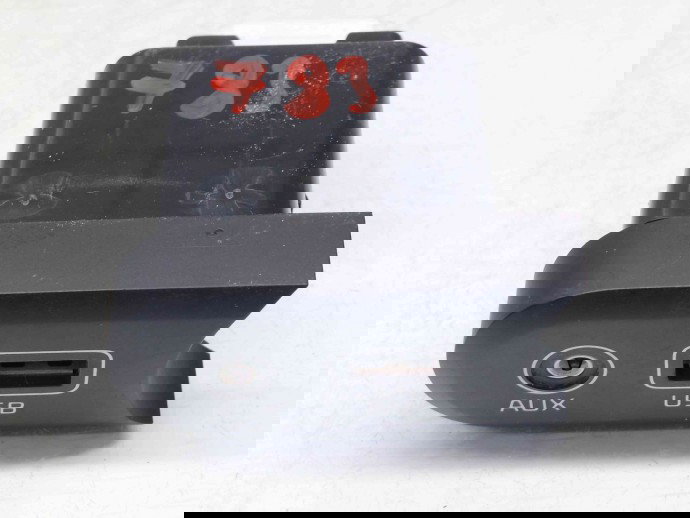  Conector auxiliar USB Kia Ceed (JD) [Fabr 2012-2018] 96120-A2200