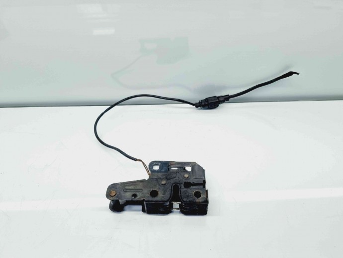 Broasca capota Audi A6 (4F2, C6) [Fabr 2004-2010] OEM