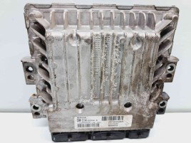Calculator motor ECU Renault Megane 3 Combi [Fabr 2008-2015] 237102426R 1.5 DCI K9K636 81KW / 110CP 1.5 DCI K9K636 81KW / 110CP