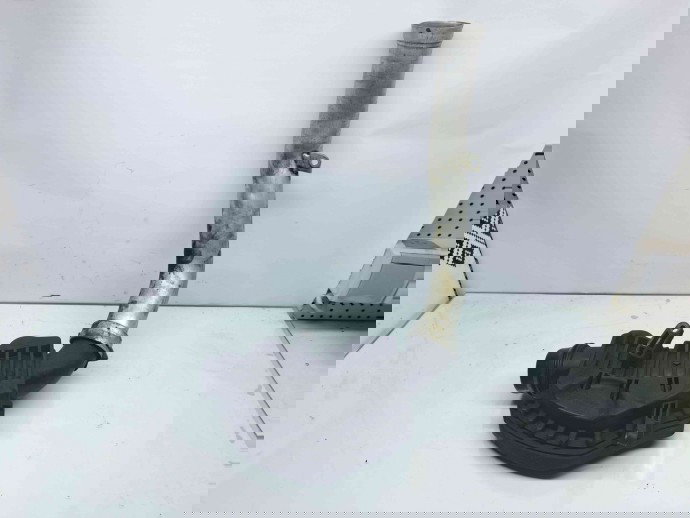 Rezonator aer Mercedes Clasa C (W204) [Fabr 2007-2014] A6421402787 3.0 CDI 642830  