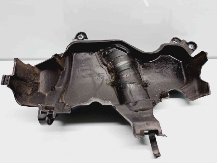 Capac motor Renault Megane 3 Combi [Fabr 2008-2015] 175B18836R 1.5 DCI K9K636 81KW / 110CP 1.5 DCI K9K636 81KW / 110CP