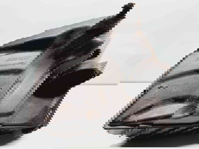 Carcasa filtru aer Renault Megane 3 Combi [Fabr 2008-2015] H8200820922 1.5 DCI K9K636 81KW / 110CP 1.5 DCI K9K636 81KW / 110CP