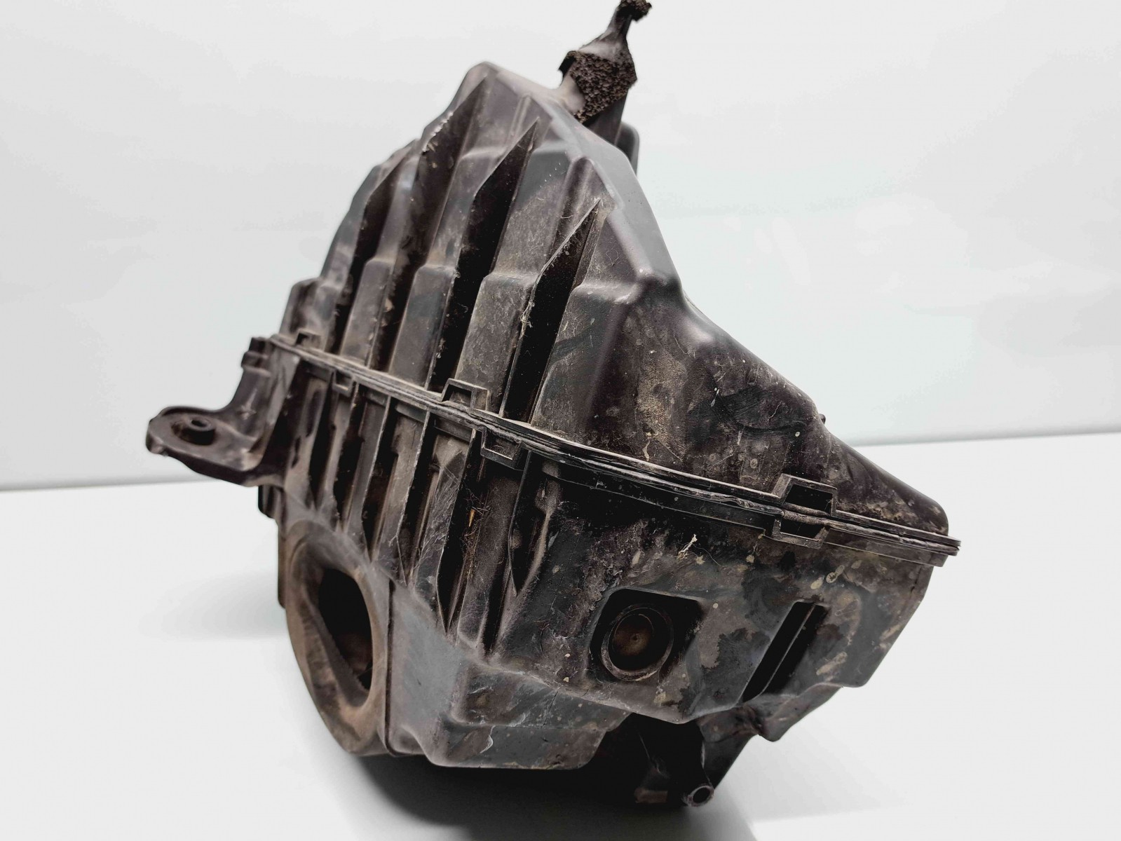 Carcasa filtru aer Renault Megane 3 Combi [Fabr 2008-2015] H8200820922 1.5 DCI K9K636 81KW / 110CP 1.5 DCI K9K636 81KW / 110CP - imagine 4