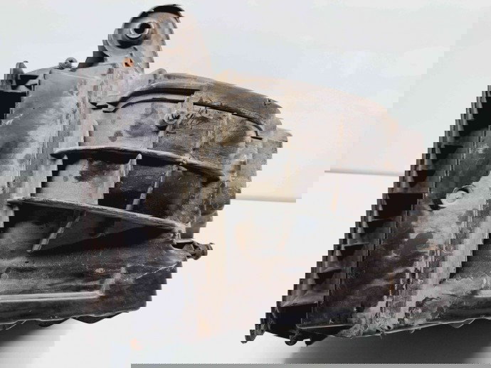 Carcasa filtru aer Renault Megane 3 Combi [Fabr 2008-2015] H8200820922 1.5 DCI K9K636 81KW / 110CP 1.5 DCI K9K636 81KW / 110CP