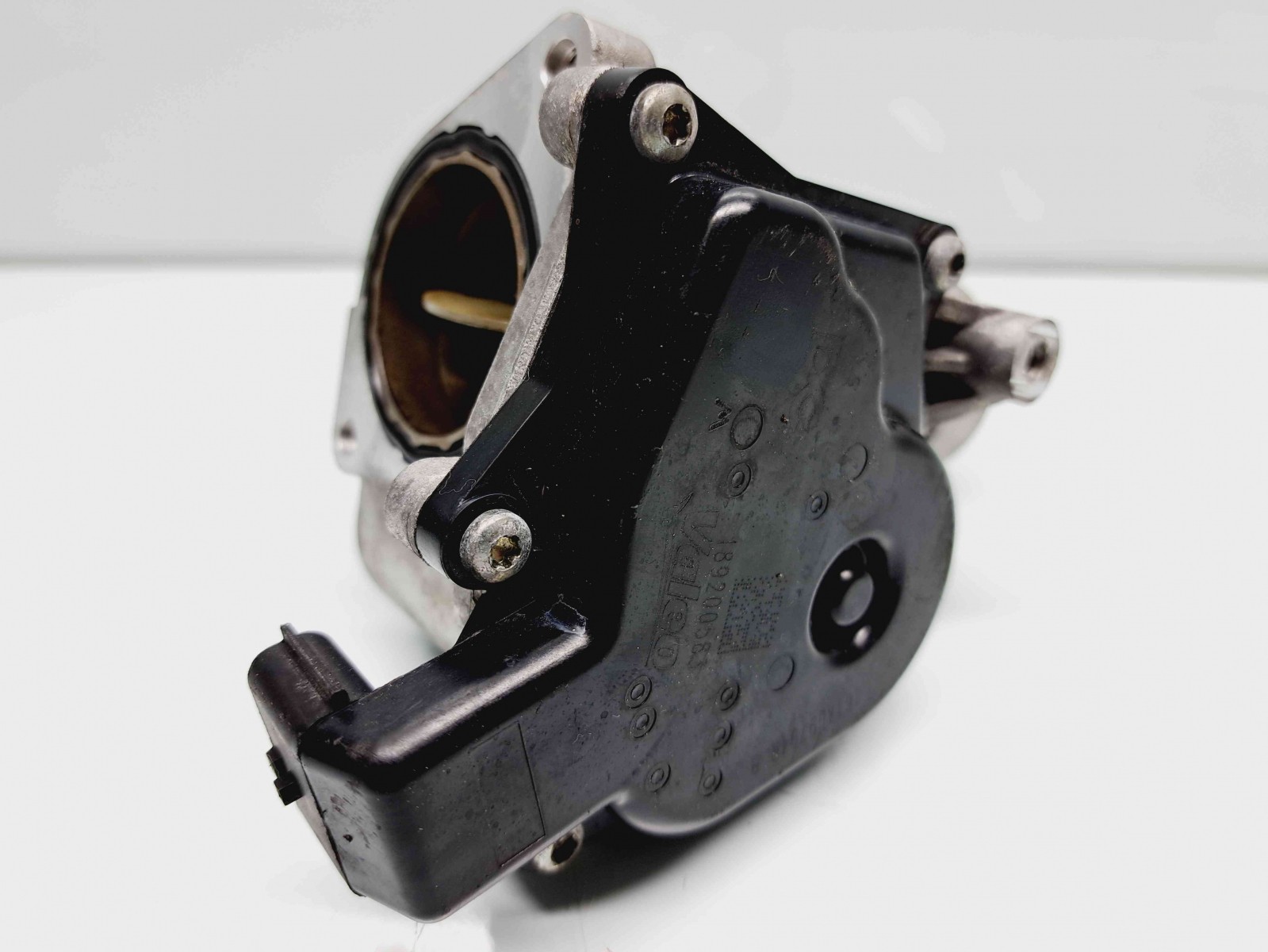 Clapeta acceleratie Renault Megane 3 Combi [Fabr 2008-2015] 161A09794R 1.5 DCI K9K636 81KW / 110CP 1.5 DCI K9K636 81KW / 110CP - imagine 1