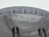 Rezonator aer Mercedes Clasa C (W204) [Fabr 2007-2014] A6421402787 3.0 CDI 642830  