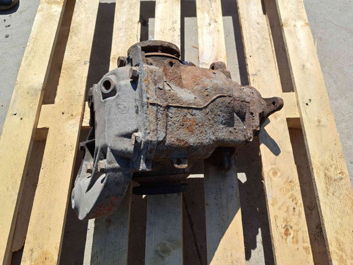 Grup diferential spate Bmw 3 (E90) [Fabr 2005-2011] 7598855 2.0 N47T 105KW / 143CP 2.0 N47T 105KW / 143CP