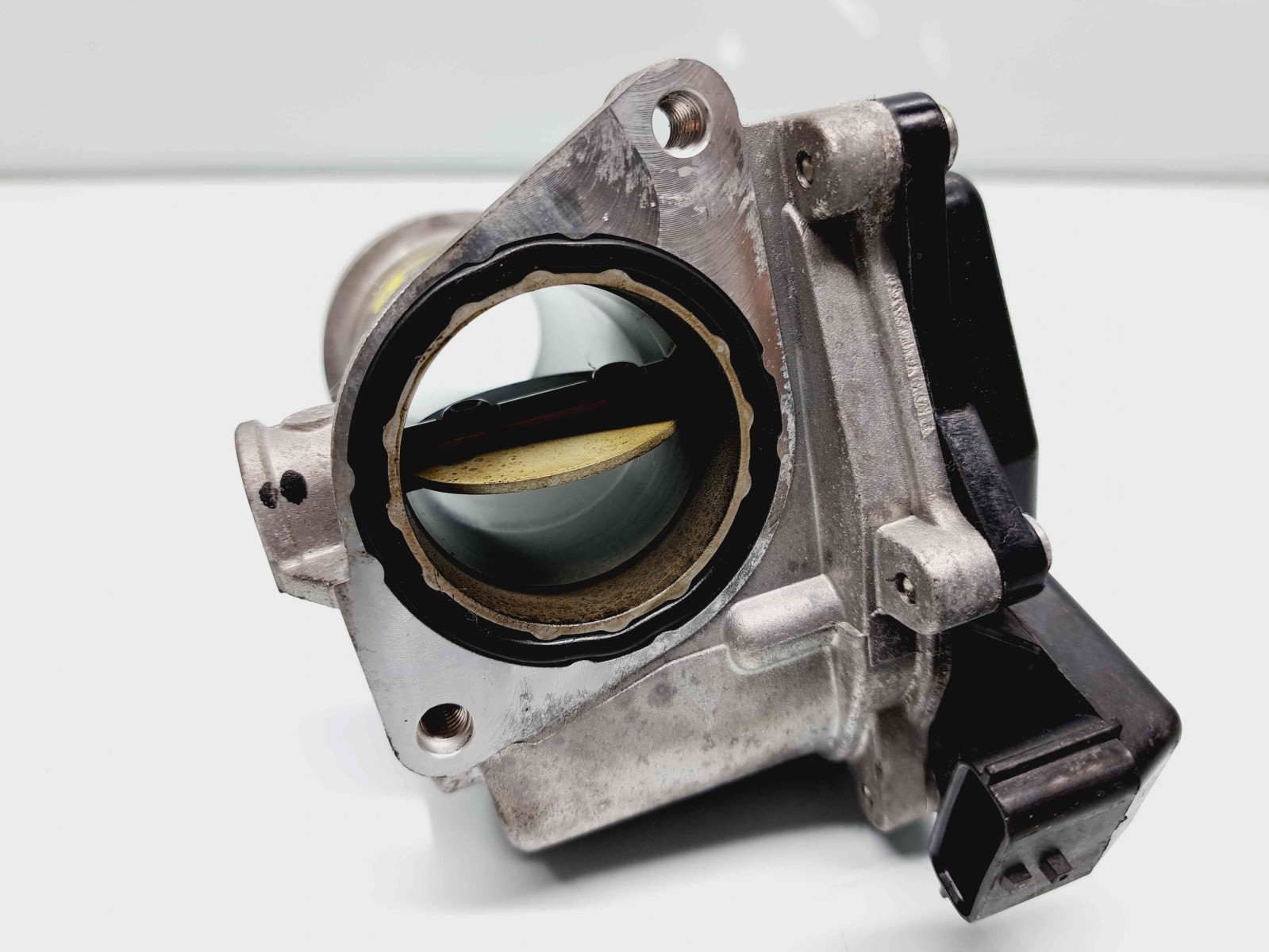 Clapeta acceleratie Renault Megane 3 Combi [Fabr 2008-2015] 161A09794R 1.5 DCI K9K636 81KW / 110CP 1.5 DCI K9K636 81KW / 110CP - imagine 5