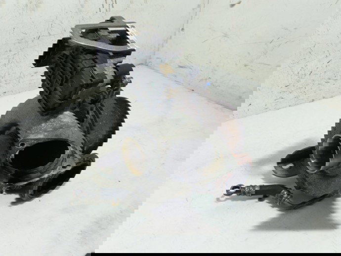 Turbina BMW 525D E60 3.0 D 7794259014 2004-2010