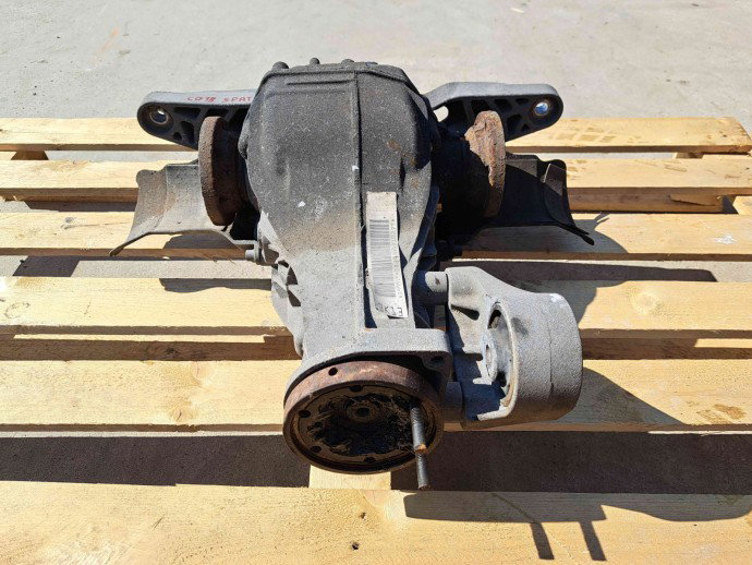 Grup diferential spate Audi A6 Avant (4F5, C6) [Fabr 2005-2010] 0AR525053A 3.0 TDI CDYA 176KW / 240CP  