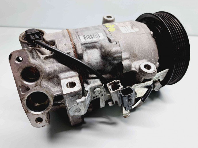 Compresor clima Renault Megane 3 Combi [Fabr 2008-2015] DCP23035 1.5 DCI K9K636 81KW / 110CP  