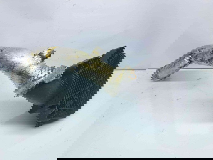 Rezonator aer Mercedes Clasa C (W204) [Fabr 2007-2014] A6421402787 3.0 CDI 642830  