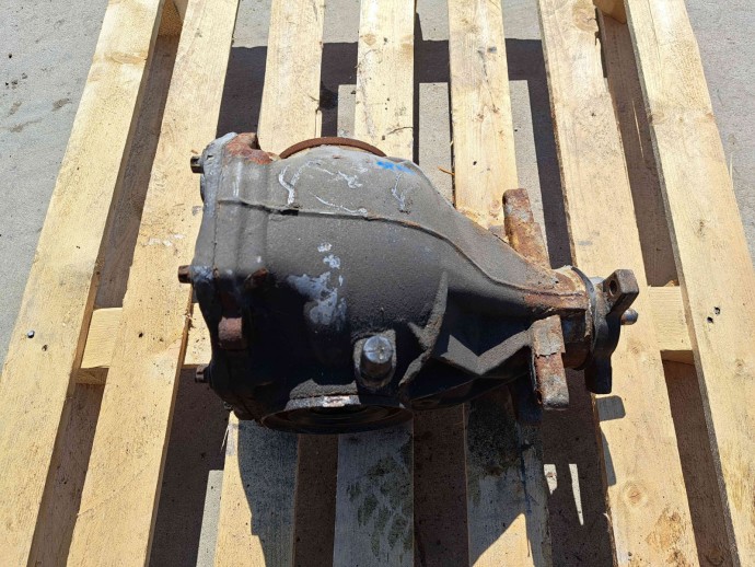 Grup diferential spate Mercedes Clasa E (W211) [Fabr 2002-2009] A2308512008 2.2 CDI 646821 125KW / 170CP  