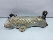 Scut termic Mercedes Clasa C (W204) [Fabr 2007-2014] A6420903141EK