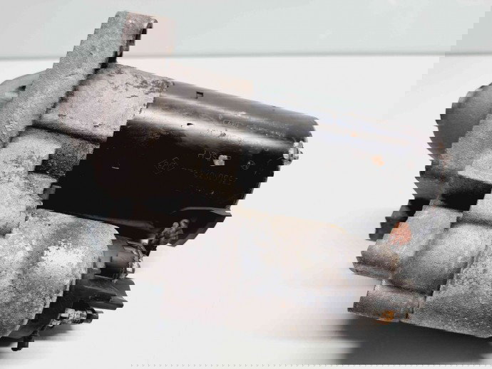  Electromotor 12 dinti Renault Megane 3 Combi [Fabr 2008-2015] 233001073R 1.5 DCI K9K636 81KW / 110CP  1.5 DCI K9K63681KW / 110CP