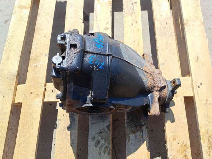 Grup diferential spate Mercedes Clasa E (W211) [Fabr 2002-2009] A2303511108 2.2 CDI 646961 110kw / 150cp  