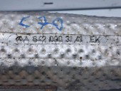 Scut termic Mercedes Clasa C (W204) [Fabr 2007-2014] A6420903141EK