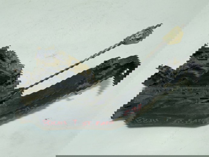 Broasca usa stanga fata Ford Focus 1.8 TDCI OEM 1998-2005