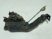 Broasca usa stanga fata Ford Focus 1.8 TDCI OEM 1998-2005