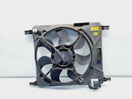 Electroventilator Chevrolet Spark (M300) [Fabr 2009-2015] P95474202 1.0 Benz  1.0 Benz 54KW / 73CP