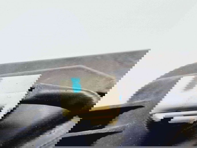 Electroventilator Chevrolet Spark (M300) [Fabr 2009-2015] P95474202 1.0 Benz  1.0 Benz 54KW / 73CP