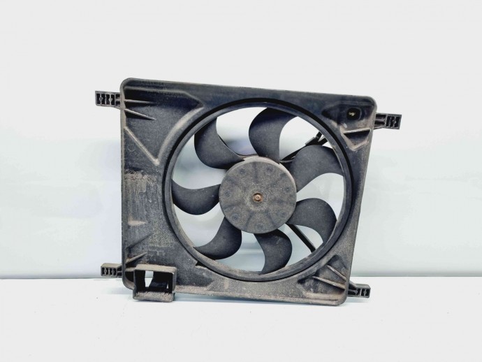 Electroventilator Chevrolet Spark (M300) [Fabr 2009-2015] P95474202 1.0 Benz  1.0 Benz 54KW / 73CP
