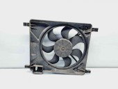 Electroventilator Chevrolet Spark (M300) [Fabr 2009-2015] P95474202 1.0 Benz  1.0 Benz 54KW / 73CP