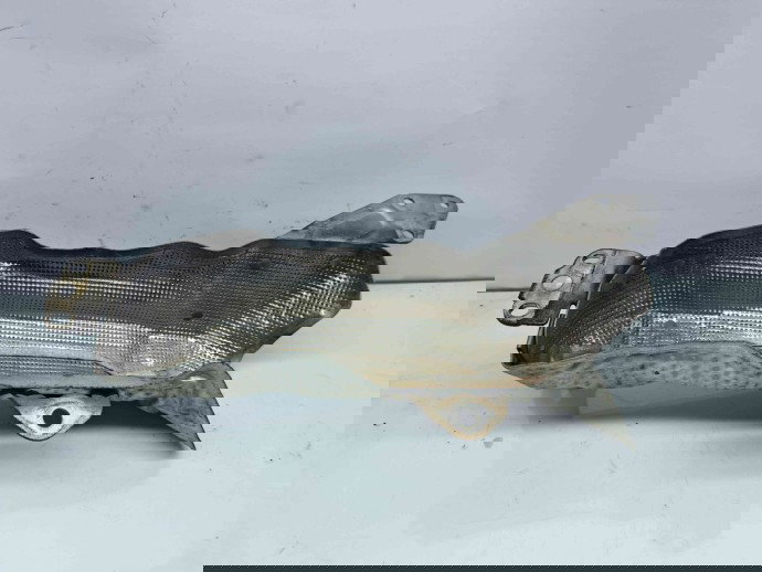 Scut termic Mercedes Clasa C (W204) [Fabr 2007-2014] A6420903141EK