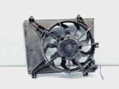 Electroventilator Hyundai i10 [Fabr 2007-2013] OEM 1.0 Benz G4HG  1.0 Benz G4HG 54KW / 73CP