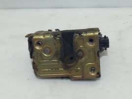 Broasca usa stanga spate Dacia Logan 1 1.4 MPI OEM 2004-2012