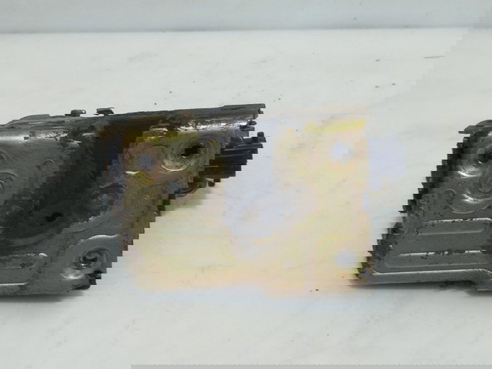 Broasca usa stanga spate Dacia Logan 1 1.4 MPI OEM 2004-2012