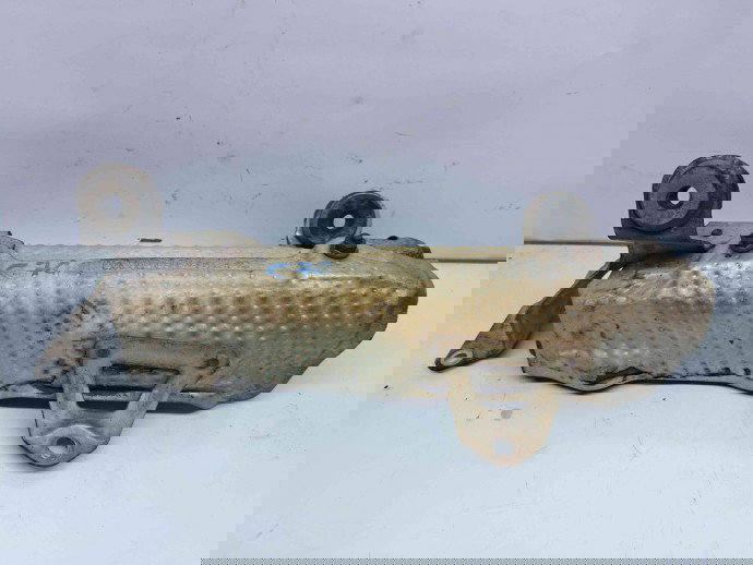 Scut termic Mercedes Clasa C (W204) [Fabr 2007-2014] A6420902941