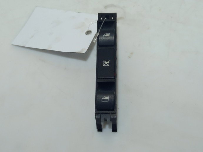 Butoane geamuri electrice stanga fata BMW 320D 2.0 D 6902184 1998-2005