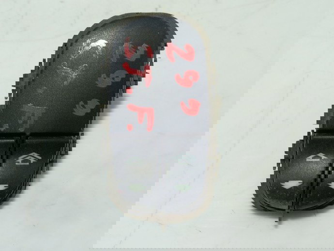 Butoane geamuri sofer Ford Focus 1.8 TDCI OEM 1998-2005