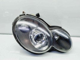  Far dreapta Mercedes Clasa C (W203) [Fabr 2000-2007] OEM