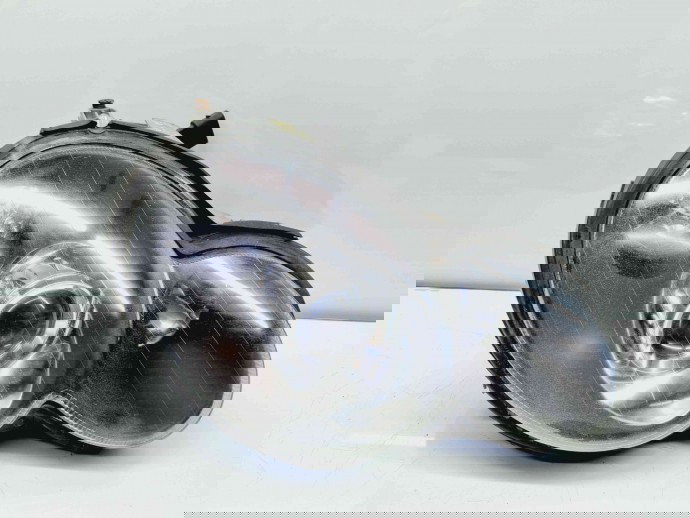  Far dreapta Mercedes Clasa C (W203) [Fabr 2000-2007] OEM