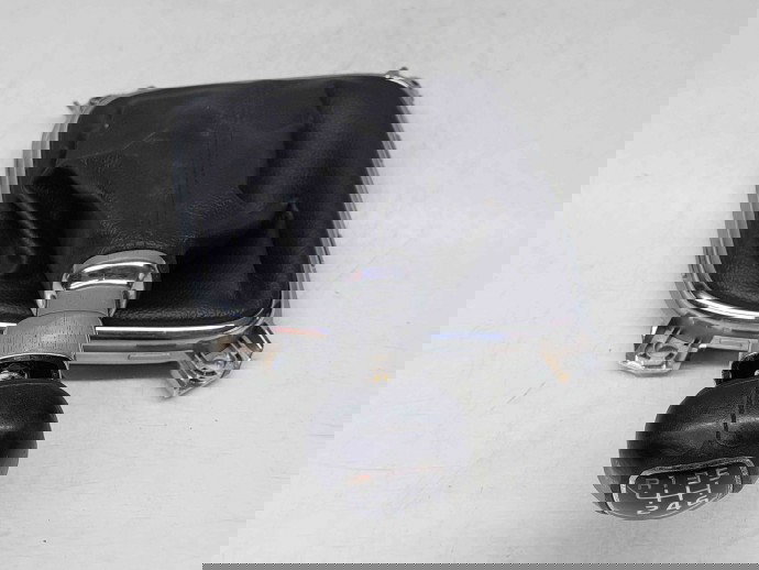 Nuca schimbator Kia Ceed (JD) [Fabr 2012-2018] OEM  