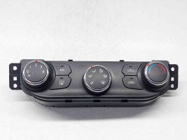  Panou comanda clima Kia Ceed (JD) [Fabr 2012-2018] 97250-A2003