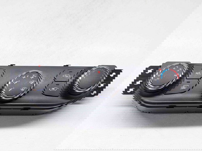  Panou comanda clima Kia Ceed (JD) [Fabr 2012-2018] 97250-A2003