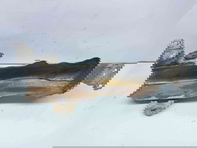 Scut termic Mercedes Clasa C (W204) [Fabr 2007-2014] A6420902941