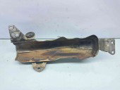 Scut termic Mercedes Clasa C (W204) [Fabr 2007-2014] A6420902941